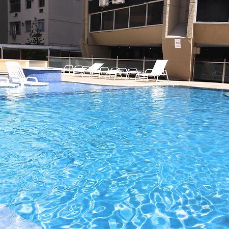 Rio Flat Wonderful Sh Apartment Rio de Janeiro Ngoại thất bức ảnh
