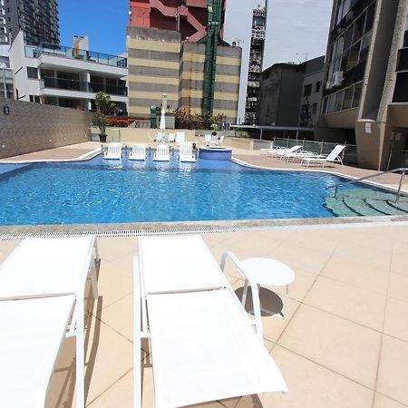 Rio Flat Wonderful Sh Apartment Rio de Janeiro Ngoại thất bức ảnh