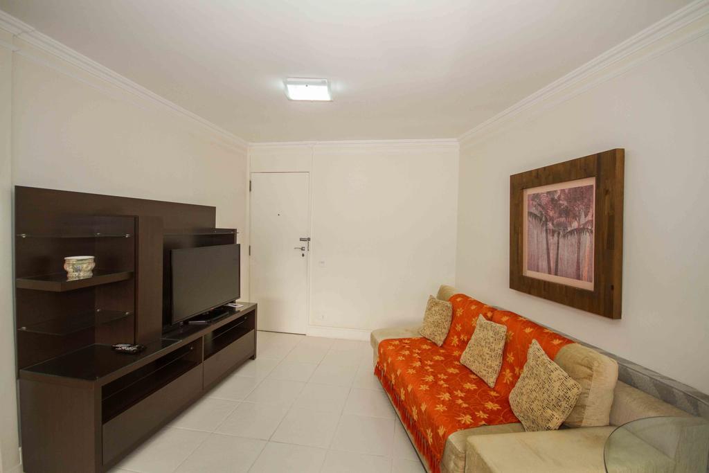 Rio Flat Wonderful Sh Apartment Rio de Janeiro Ngoại thất bức ảnh