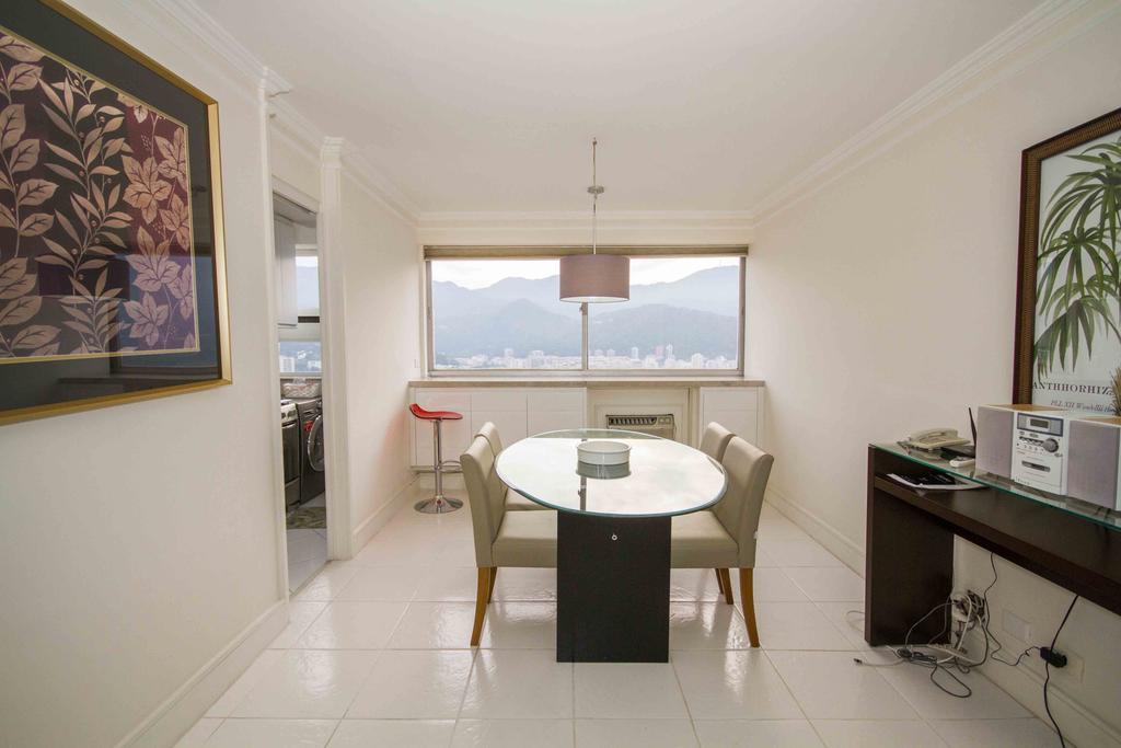 Rio Flat Wonderful Sh Apartment Rio de Janeiro Ngoại thất bức ảnh