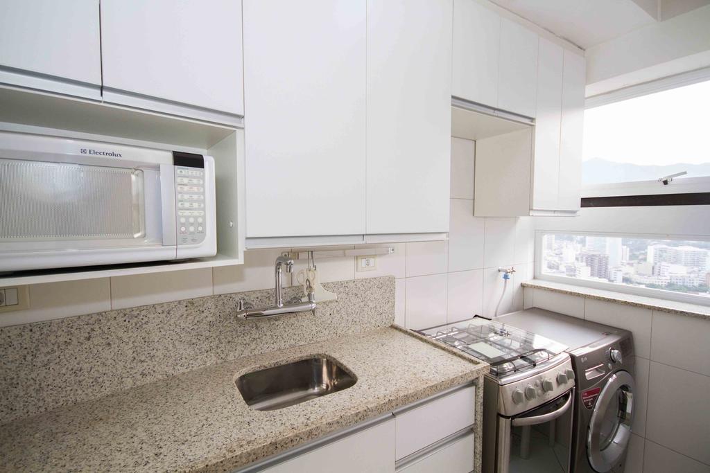 Rio Flat Wonderful Sh Apartment Rio de Janeiro Ngoại thất bức ảnh