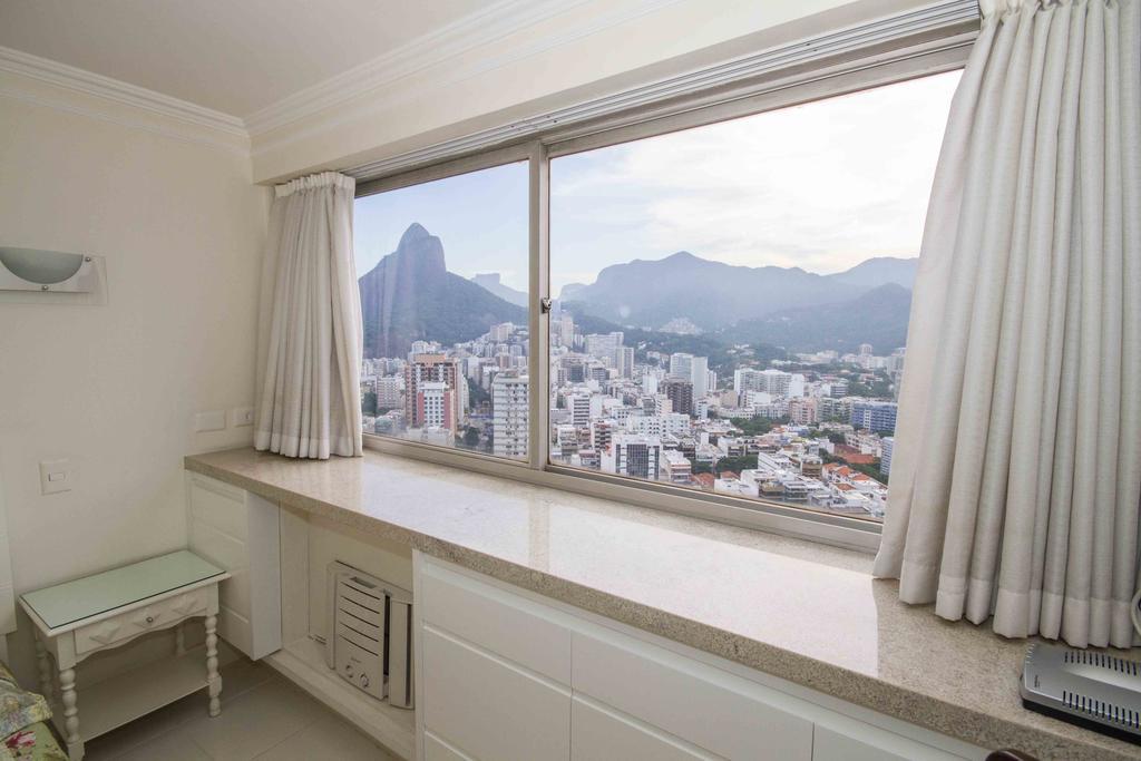 Rio Flat Wonderful Sh Apartment Rio de Janeiro Ngoại thất bức ảnh