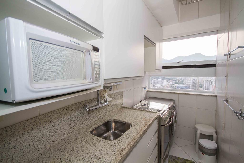 Rio Flat Wonderful Sh Apartment Rio de Janeiro Ngoại thất bức ảnh