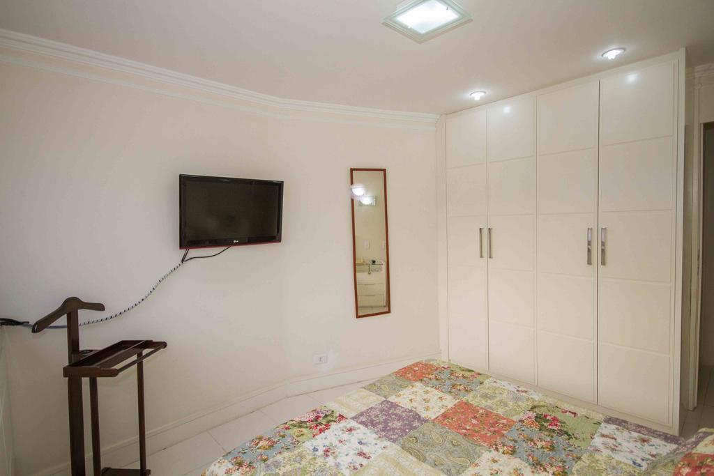 Rio Flat Wonderful Sh Apartment Rio de Janeiro Ngoại thất bức ảnh