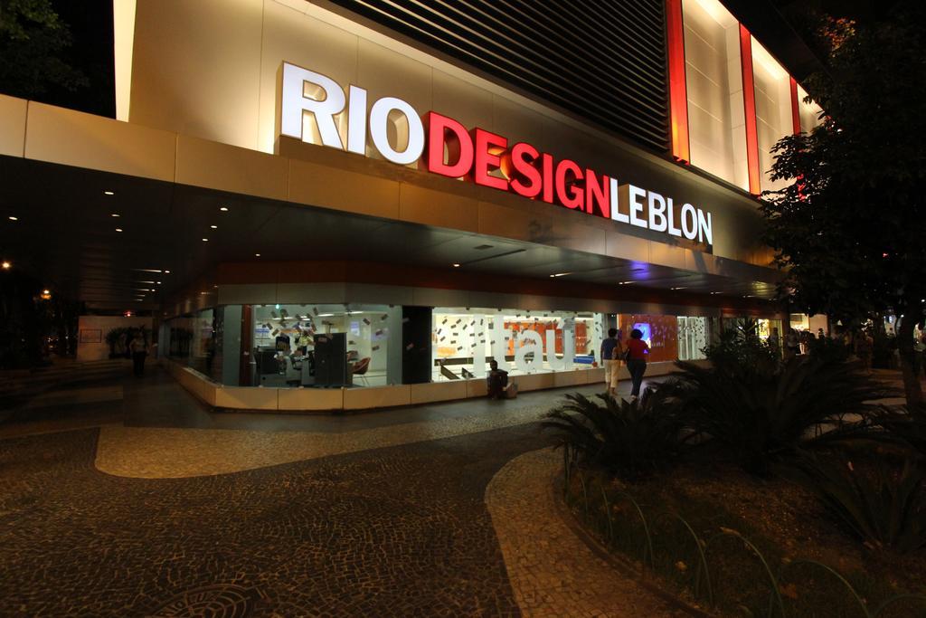 Rio Flat Wonderful Sh Apartment Rio de Janeiro Ngoại thất bức ảnh