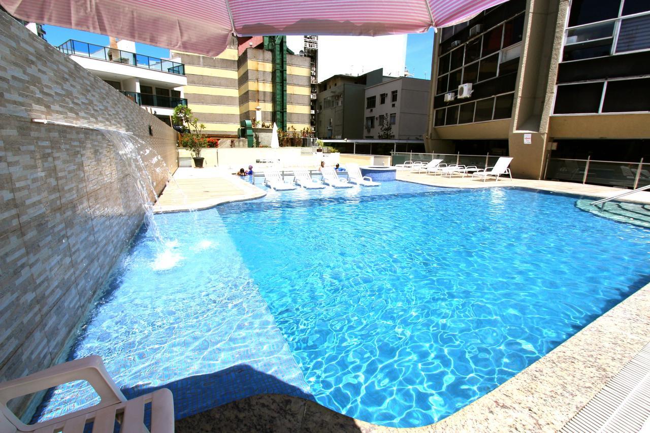 Rio Flat Wonderful Sh Apartment Rio de Janeiro Ngoại thất bức ảnh