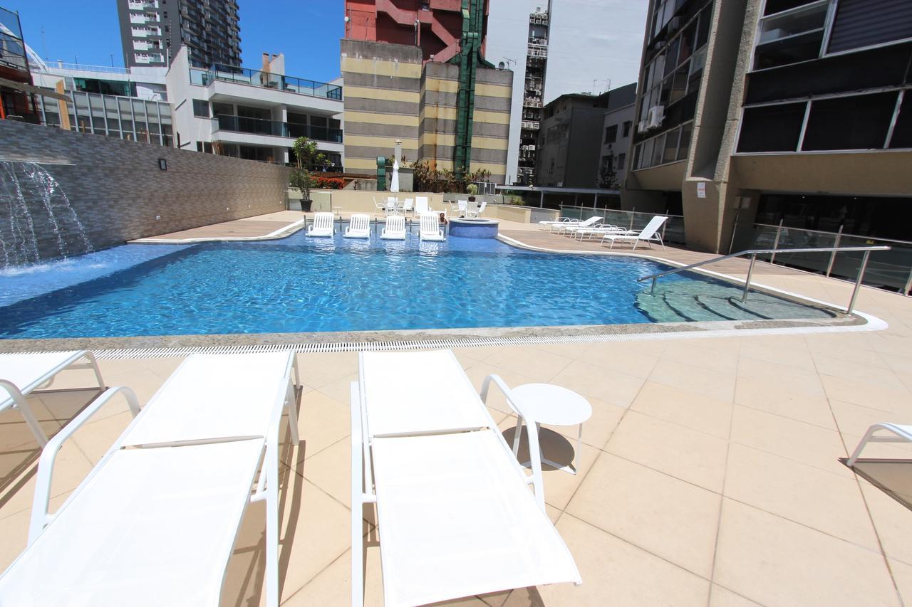 Rio Flat Wonderful Sh Apartment Rio de Janeiro Ngoại thất bức ảnh
