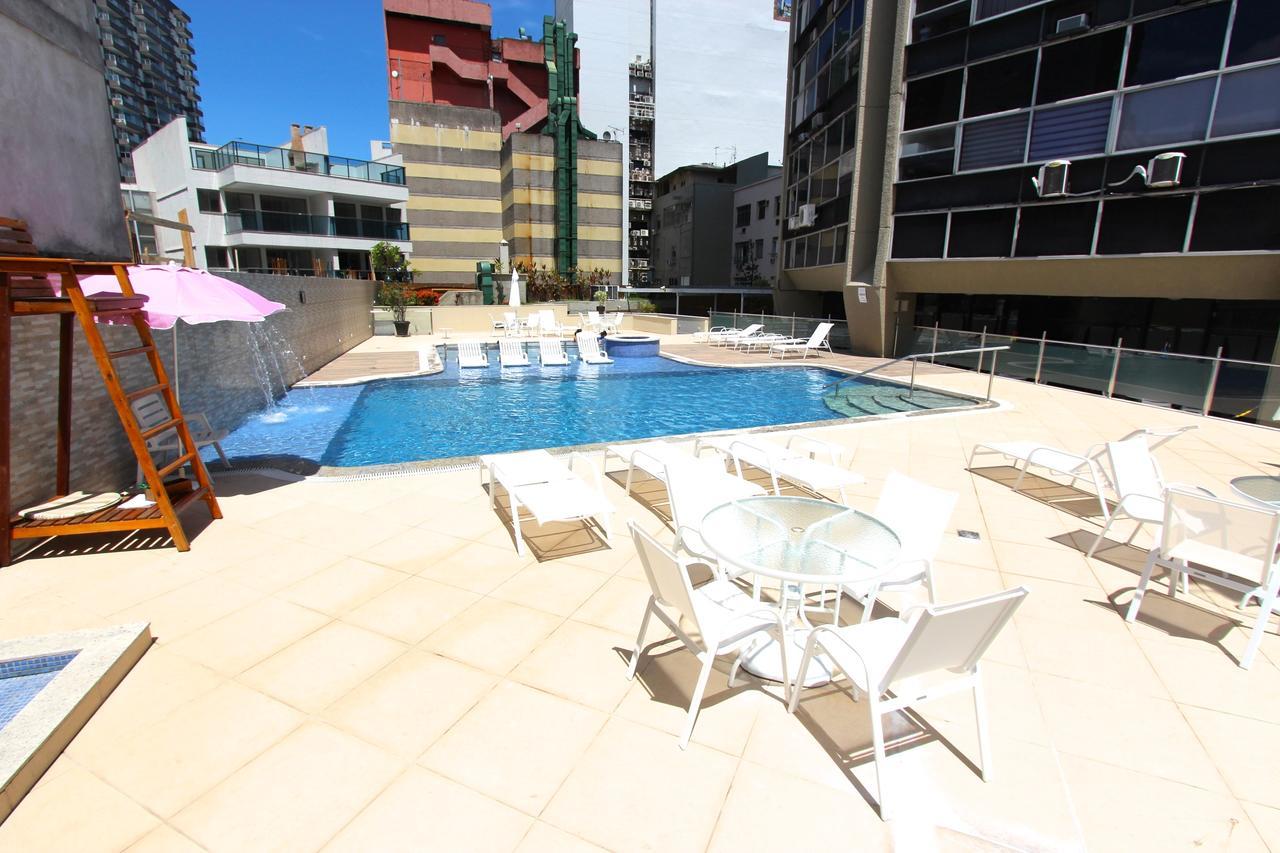 Rio Flat Wonderful Sh Apartment Rio de Janeiro Ngoại thất bức ảnh