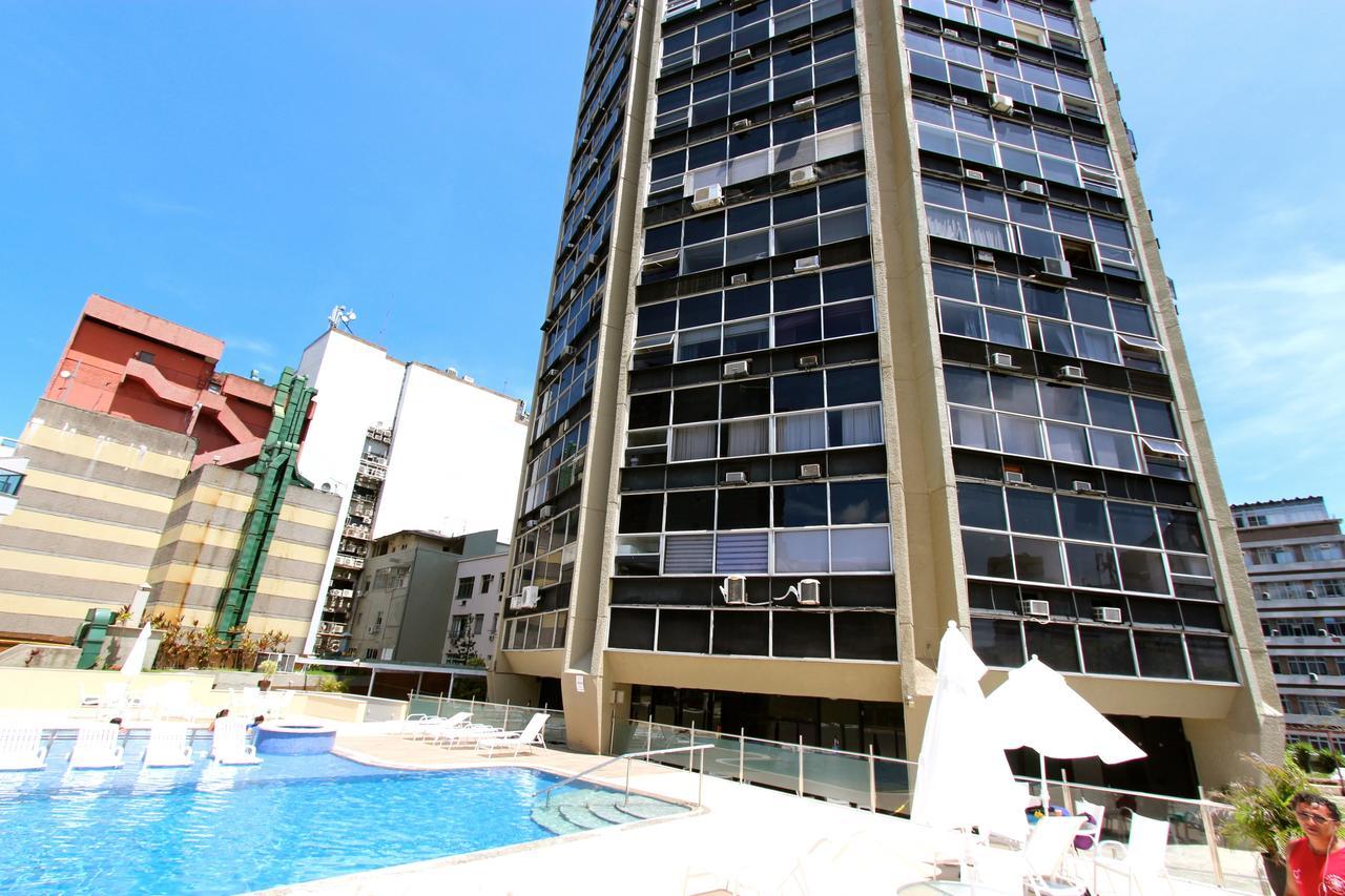 Rio Flat Wonderful Sh Apartment Rio de Janeiro Ngoại thất bức ảnh